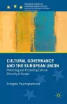 Cultural Governance and the European Union cover