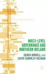 Multi-Level Governance and Northern Ireland cover