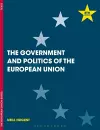 The Government and Politics of the European Union cover