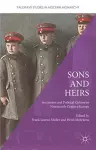 Sons and Heirs cover