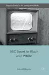 BBC Sport in Black and White cover