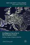 Intelligence Security in the European Union cover
