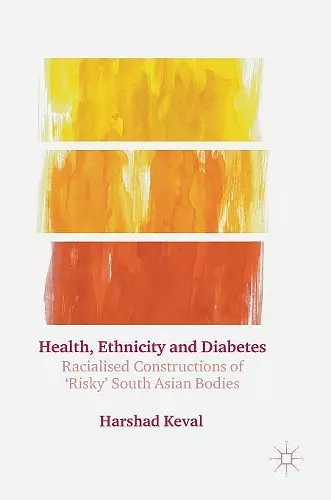 Health, Ethnicity and Diabetes cover