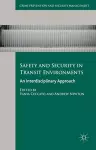 Safety and Security in Transit Environments cover