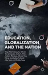 Education, Globalization and the Nation cover