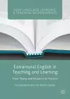 Extramural English in Teaching and Learning cover