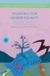 Financing for Gender Equality cover