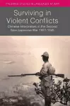 Surviving in Violent Conflicts cover