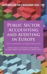 Public Sector Accounting and Auditing in Europe cover