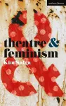 Theatre and Feminism cover