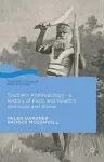 Southern Anthropology - a History of Fison and Howitt’s Kamilaroi and Kurnai cover