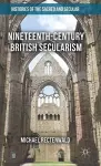 Nineteenth-Century British Secularism cover