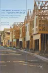 Urban Planning and the Housing Market cover