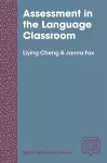 Assessment in the Language Classroom cover