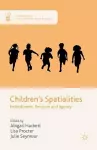 Children's Spatialities cover
