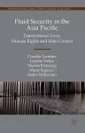 Fluid Security in the Asia Pacific cover