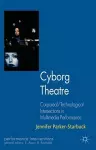 Cyborg Theatre cover