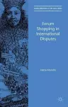 Forum Shopping in International Disputes cover