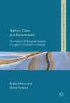 Nation, Class and Resentment cover