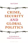 Crime, Security and Global Politics cover