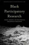 Black Participatory Research cover
