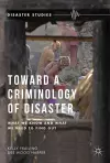 Toward a Criminology of Disaster cover