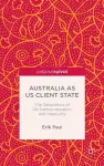 Australia as US Client State cover