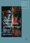 Sherlock Holmes from Screen to Stage cover