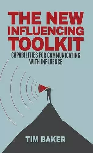 The New Influencing Toolkit cover
