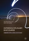 Interdisciplinary Discourse cover