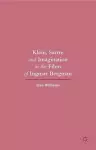 Klein, Sartre and Imagination in the Films of Ingmar Bergman cover