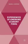 Experiences of Emerging Economy Firms cover