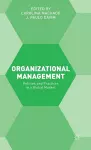 Organizational Management cover