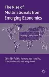 The Rise of Multinationals from Emerging Economies cover