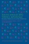 South Africa’s BPO Service Advantage cover