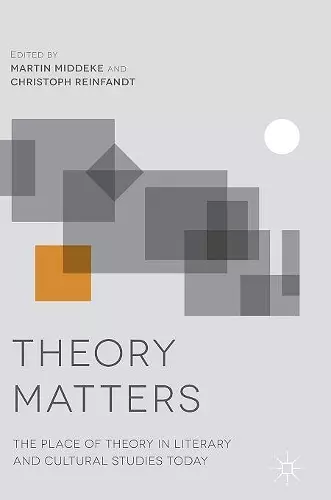 Theory Matters cover