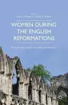 Women during the English Reformations cover