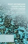 Post-Keynesian Essays from Down Under Volume III: Essays on Ethics, Social Justice and Economics cover