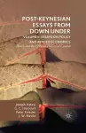 Post-Keynesian Essays from Down Under Volume II: Essays on Policy and Applied Economics cover