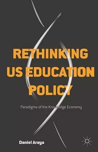 Rethinking US Education Policy cover