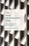 The Asian Developmental State cover