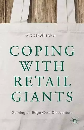 Coping with Retail Giants cover