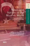 Novel and Nation in the Muslim World cover