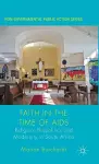 Faith in the Time of AIDS cover
