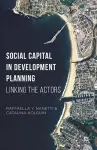 Social Capital in Development Planning cover