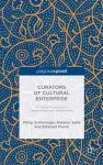 Curators of Cultural Enterprise cover