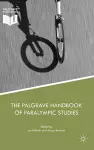The Palgrave Handbook of Paralympic Studies cover