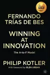 Winning At Innovation cover