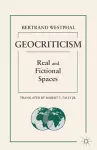 Geocriticism cover