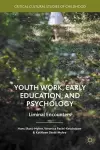 Youth Work, Early Education, and Psychology cover